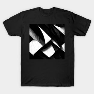 Tile pattern art 7 T-Shirt